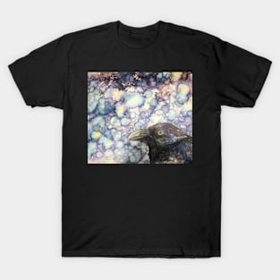 Crow Night T-Shirt